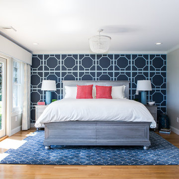 The Westcote Project