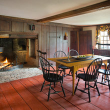 Historic Homes