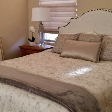 Guest Bedroom - Sun City Grand