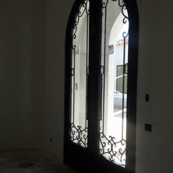 Doors - Products