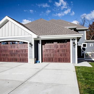 Westside Residence