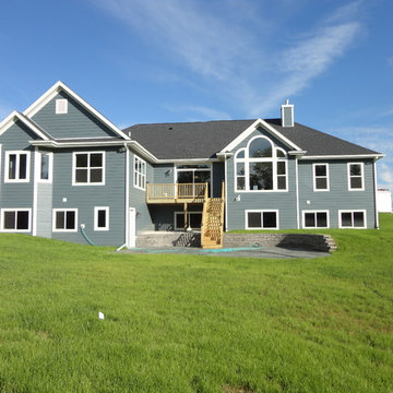 Greystone