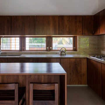 New-Sub Urban Living, Mirigama.