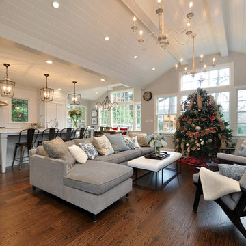 Finished Projects Interior/Exterior