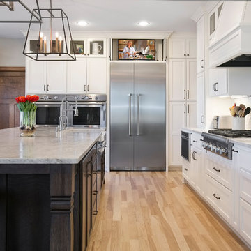 Menning Kitchen