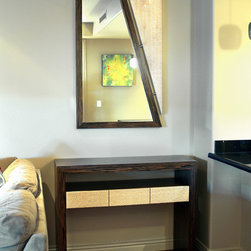 Collaborations with interior designers and architects - Buffets And Sideboards