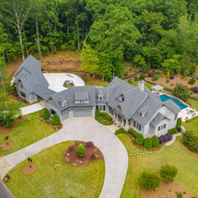 Cool house