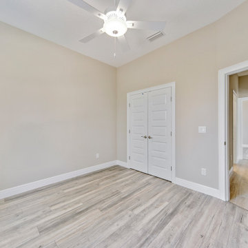 New Custom Home in Flagler Beach