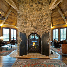 fireplaces
