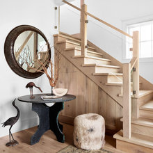 Stair Reno