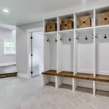 Full Home Renovation - Sewickley Project