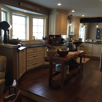 Rustic Charm
