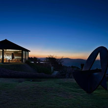Dream Mountain home