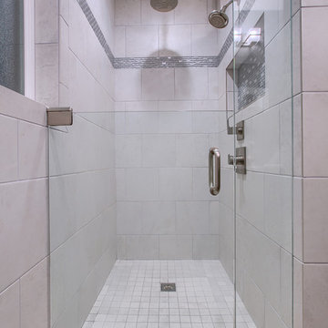 Renton Men's Restroom Remodel