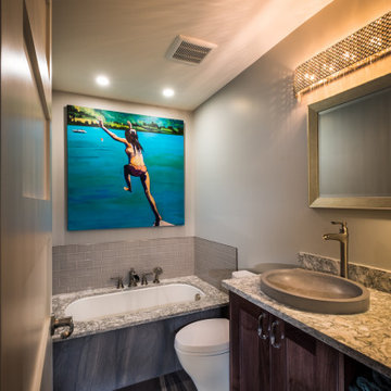Bow River Remodel