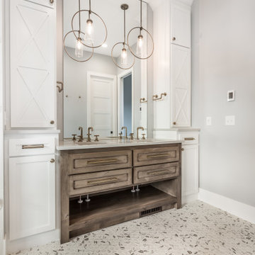 Chic Farmhouse