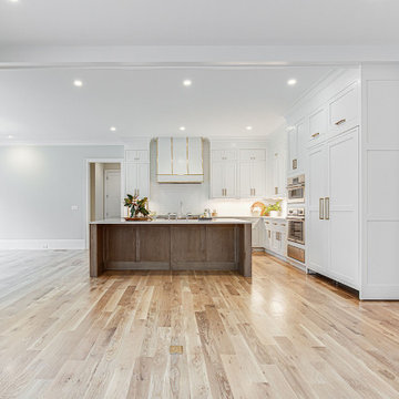 Jett Rd Spec House