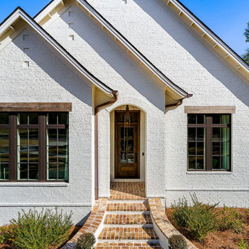 Copper Creek Cottage
