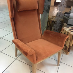 Armchairs (Bespoke) - Armchairs And Accent Chairs