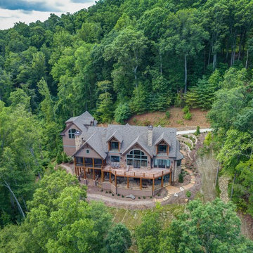 SkyTop Estate