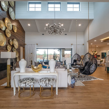 FW Magazine Dream Home Summer '19