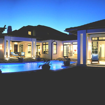 British West Indies Architecture
