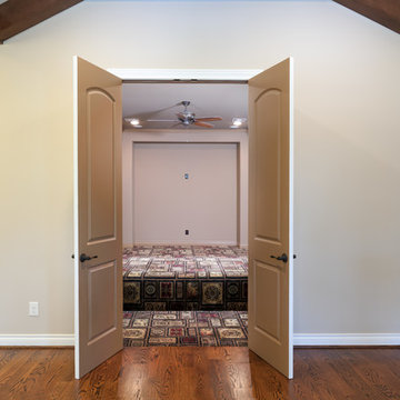McTighe Home