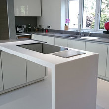 cucina nuova