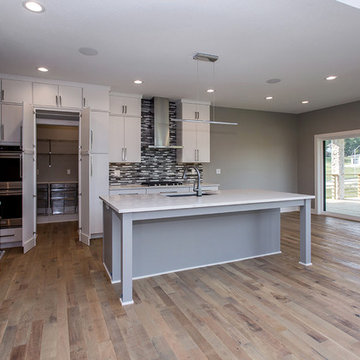 Kitchen | Organic Solid, Noni, Urbandale, IA