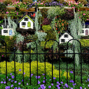 Windling Garden