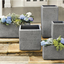 pots