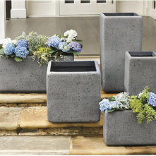 Traditional Indoor Pots And Planters by Ballard Designs