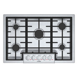 30" Gas Cooktop - Benchmark&reg; Series - Cooktops