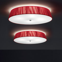 Lilith - Ceiling Lighting