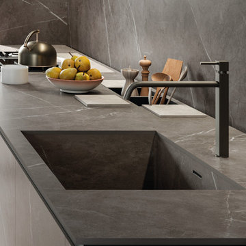 LAMINAM Furnishing and Design