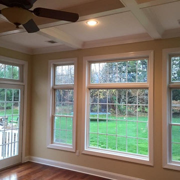 In-Law Suite