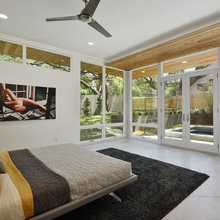 Dallas Master Bedroom