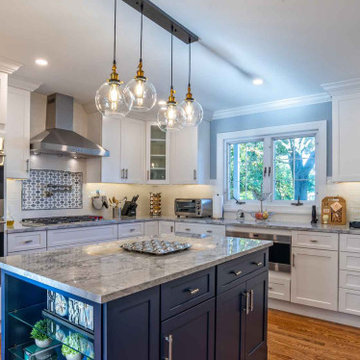 Parrish Kitchen