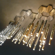 bayhead chandeliers & fixtures