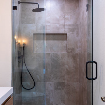 The Sun Glory Project - 2 Bathroom Remodeling San Joase,CA