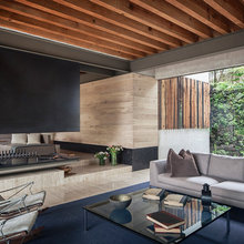 casa cumbres regina