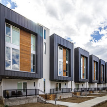Multifamily ideas