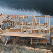 building site