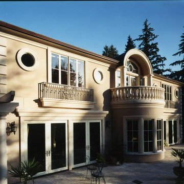 Medina Residence