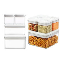 Organizing