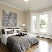 Bedroom Update 2015