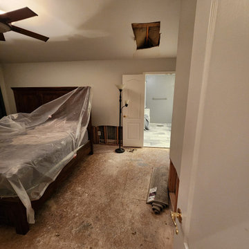 Full Home Renovation