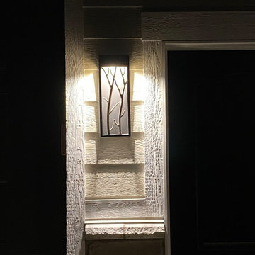 Custom Home