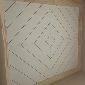 Custom Millwork