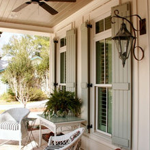 shutters